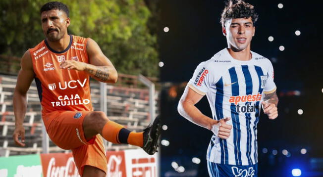 César Vallejo y el duro golpe a una semana de enfrentar a Alianza Lima por la Liga 1 2024.