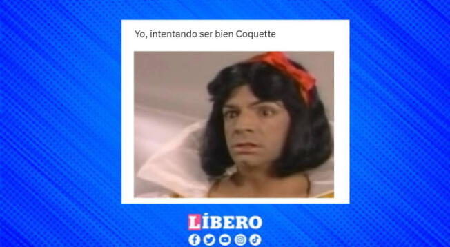 Los mejores memes al estilo coquette que está en tendencia