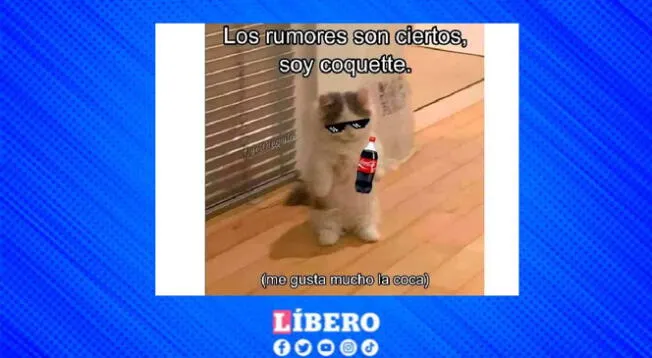 Los memes de la tendencia coquette que más han causado gracia en usuarios