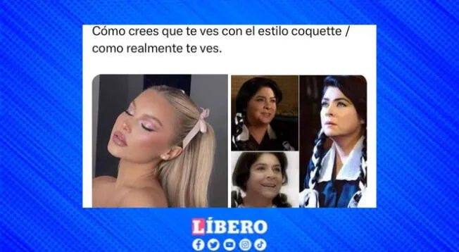 Top de los mejores memes al estilo coquette para seguir la tendencia 2024