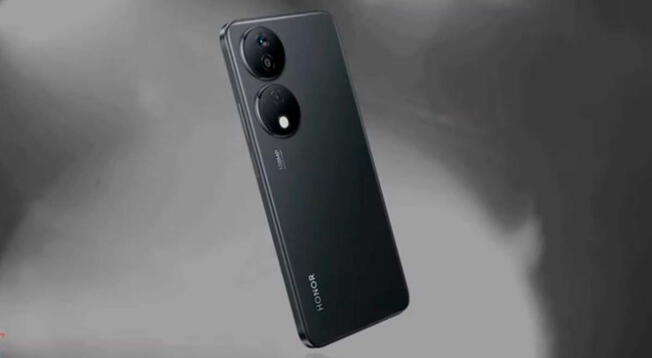 Un nuevo celular de la marca Honor esta causando sensación en el mundo.