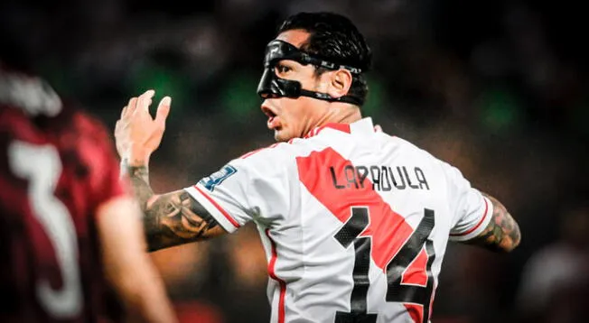 Gianluca Lapadula figura en Transfermarkt como posibilidad en River Plate.