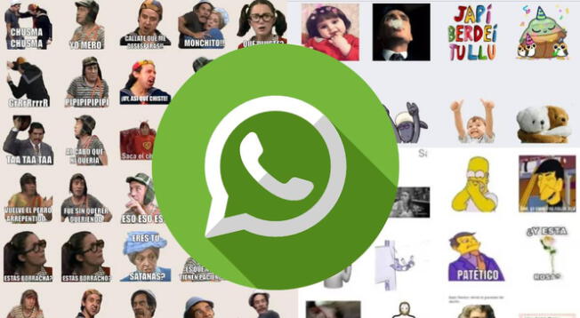 ¿Cómo restaurar tus stickers de WhatsApp 2024 fácilmente?