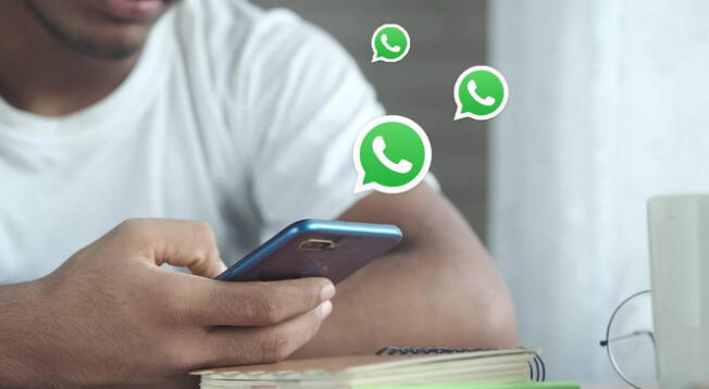 Conoce cómo contar fácilmente la cantidad de mensajes que tienes en WhatsApp