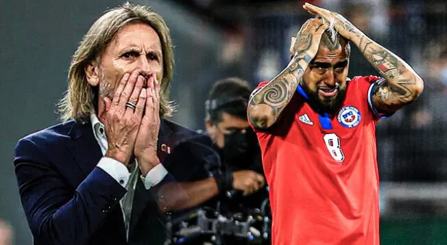 Ricardo Gareca: el problema que tendrá si asume la selección de Chile