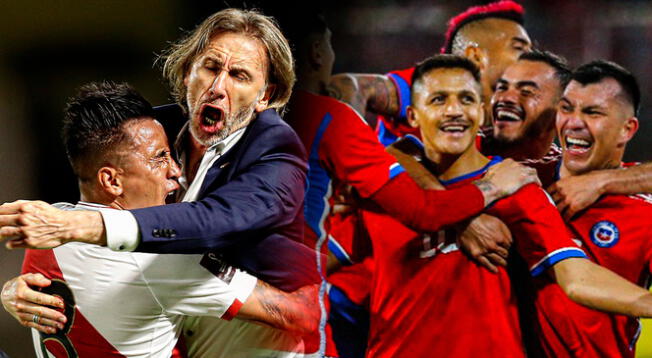 El nuevo 'Christian Cueva' de Ricardo Gareca en la selección de Chile