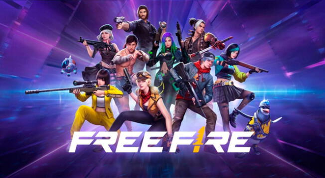 Consulta detalles sobre el videojuego de Garena, Free Fire.