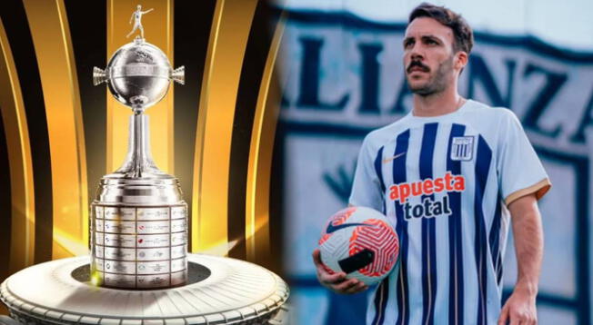 Copa Libertadores deja por todo lo alto a Alianza Lima con inesperado mensaje.