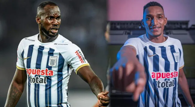 Jiovany Ramis reveló el apodo de Cecilio Waterman en Alianza Lima