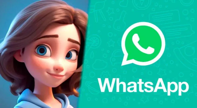 Conoce más sobre Carina IA, herramienta para transcribir audios de WhatsApp.