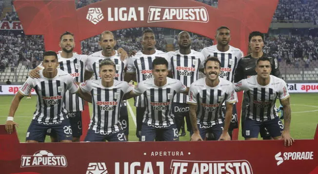 Jugadores de Alianza se mostrarán en la Libertadores.