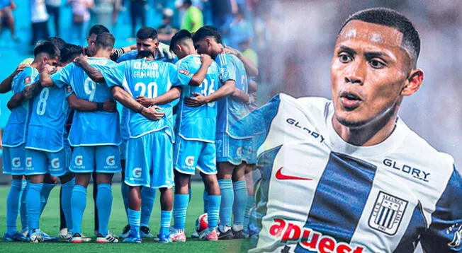 La salida de Bryan Reyna favorece a Sporting Cristal