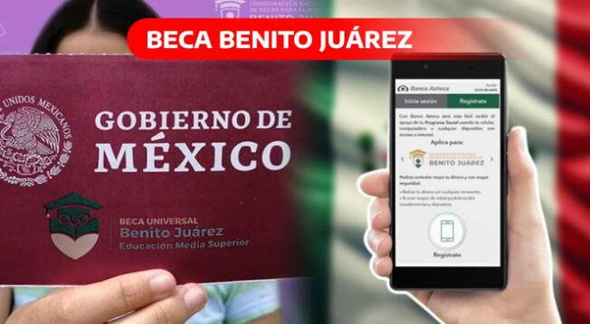 La Beca Benito Juárez es una de las más importante del gobierno mexicano.