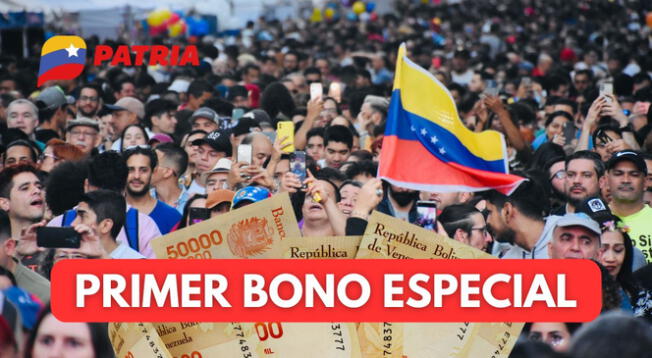 Conoce AQUÍ la fecha de PAGO y el MONTO del Primer Bono Especial de febrero 2024.