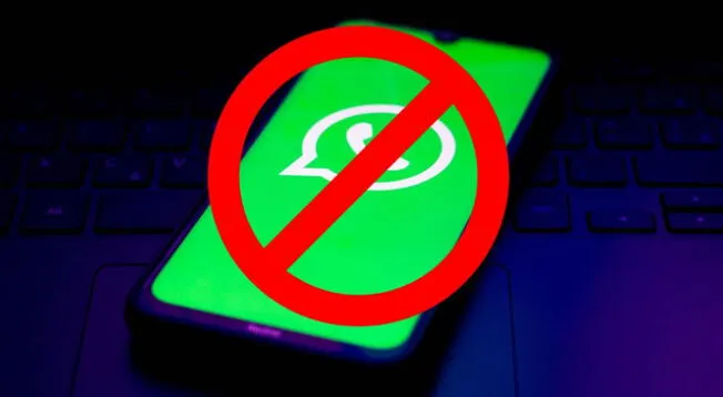 Te compartiremos la lista de los smartphones que se quedarán sin WhatsApp en febrero.