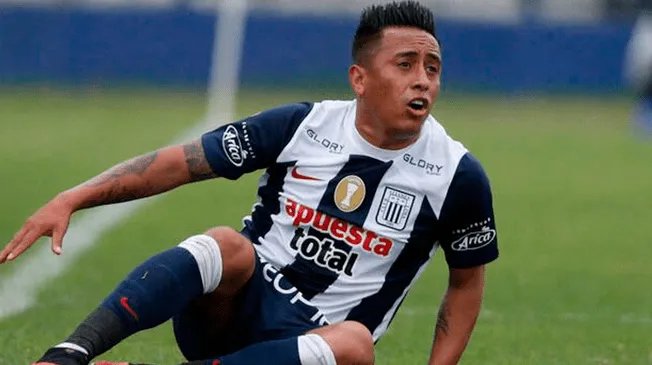 Cueva se operará la rodilla derecha de su lesión al ligamento cruzado.