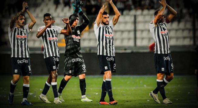 Alianza Lima alista su duelo ante Alianza Atlético en Sullana por el Torneo Apertura.
