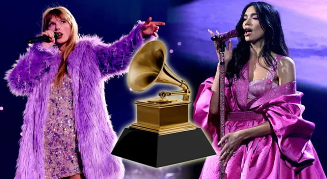 Casa de apuestas pagan increíbles cuotas por la categoría de Canción del Año en los Grammys 2024.