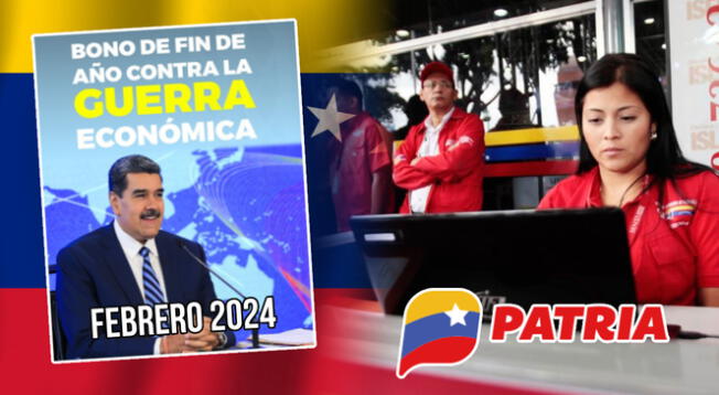 Conoce cuándo pagan el nuevo Bono de Guerra Económica para empleados públicos de febrero.