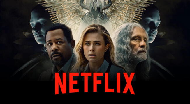 Conoce AQUÍ de qué trata 'Jaula mental', la segunda película más vista en Netflix.