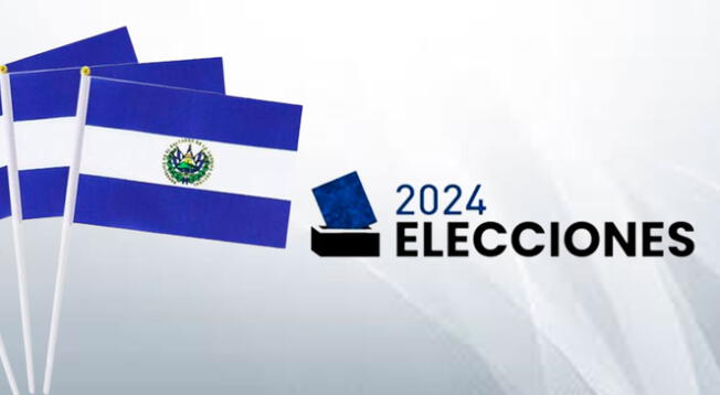 Conoce dónde votar en las elecciones de El Salvador 2024.