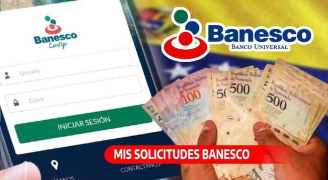 Banesco es una de las entidades más importantes de Venezuela.