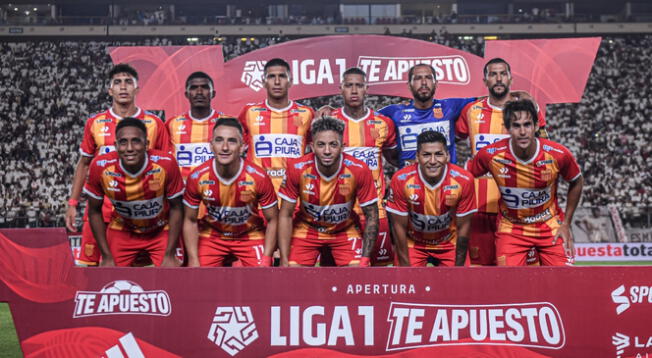 Atlético Grau aún no sabe lo que es ganar en la Liga 1 2024.