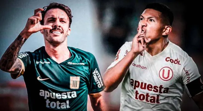 Alianza Lima y Universitario se volverán a ver las caras