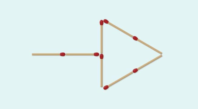 Resuelve HOY este acertijo visual y demuestra tu destreza mental en redes sociales.