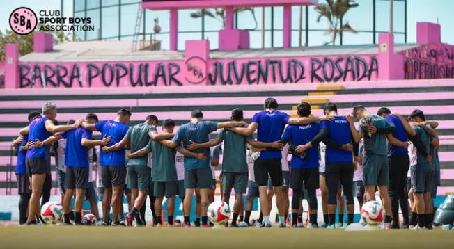 Sport Boys recibirá el domingo a Deportivo Garcilaso en el Callao.