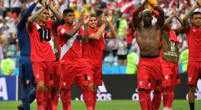 Selección peruana sostiene impresionante récord absoluto en la historia de los Mundiales.