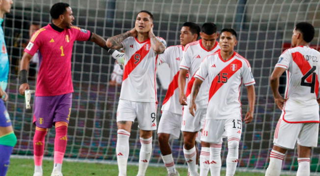 SAFAP volvió a arremeter contra la FPF. ¿Afectará a la selección peruana?