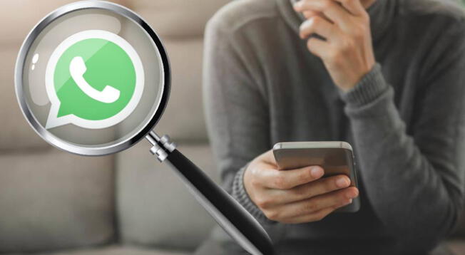 WhatsApp 2024: aprende a identificar las más populares estafas