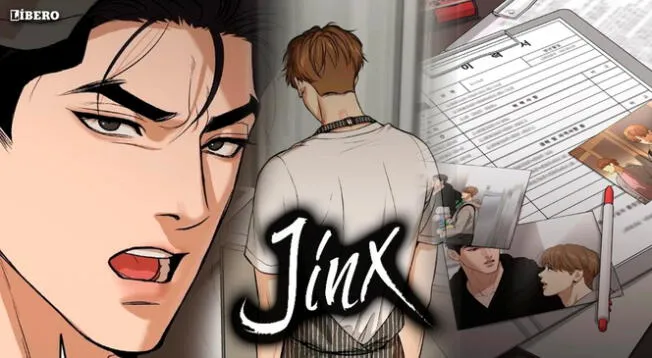 Te compartimos el enlace oficial para que puedas leer 'Jinx', capítulo 47 en español gratis.
