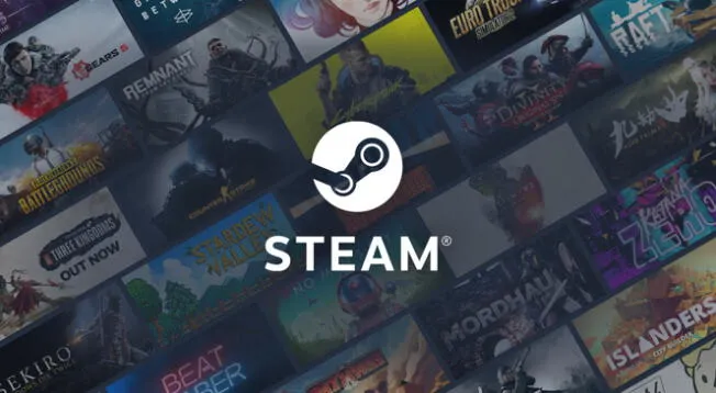 Steam anuncia el descuento en nuevos videojuegos cooperativos con pantalla dividida.
