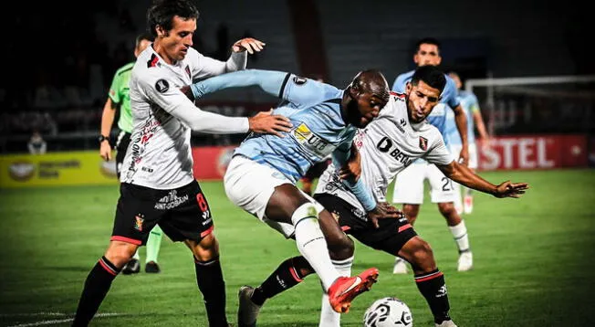 Melgar vs Aurora jugarán en el Estadio Monumental de la UNSA.