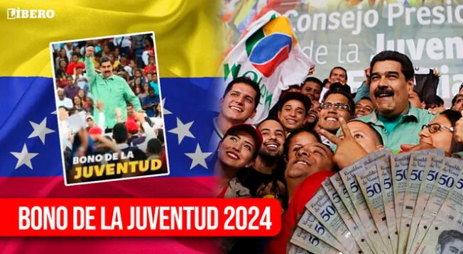 Revisa más detalles sobre el Bono de la Juventud 2024, fecha de pago y si se volverá a pagar.