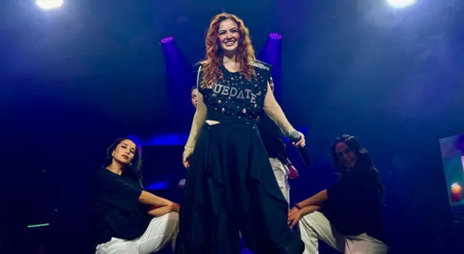 Escucha "Quédate", el sencillo debut de Ana Paola Marín.