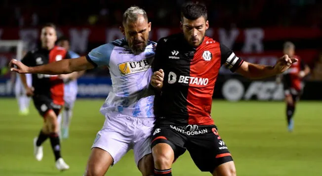Melgar vs. Aurora por la Copa Libertadores 2024