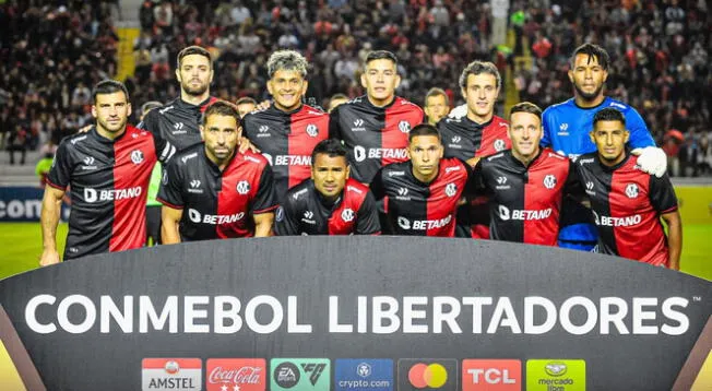Melgar quedó eliminado de la Copa Libertadores 2024 por Aurora de Bolivia.