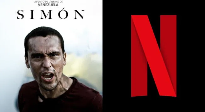 'Simón' se estrena en Netflix: en qué países se proyectará la película venezolana online.