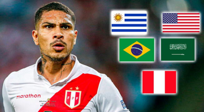 Paolo Guerrero: las ligas que podrían ser opción para el peruano