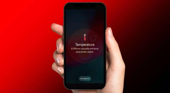 Conoce AQUÍ cómo evitar el sobrecalentamiento de tu computadora y smartphone.