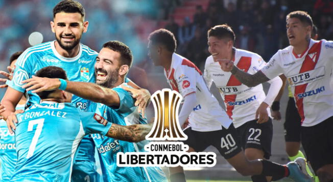 Sporting Cristal y la diferencia de valor con la plantilla de Always Ready