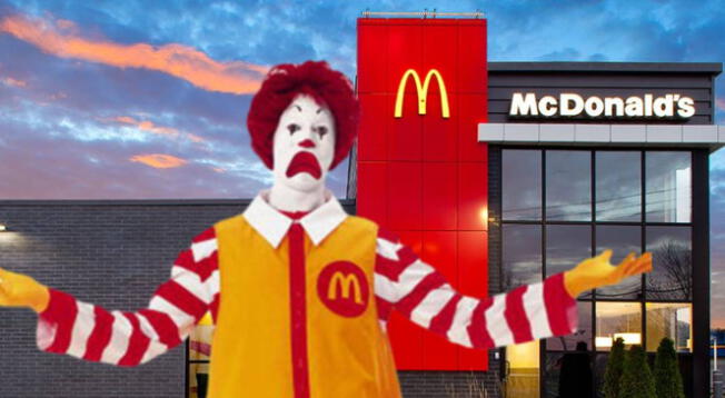 Conoce el único país que no tiene McDonald's en Sudamérica