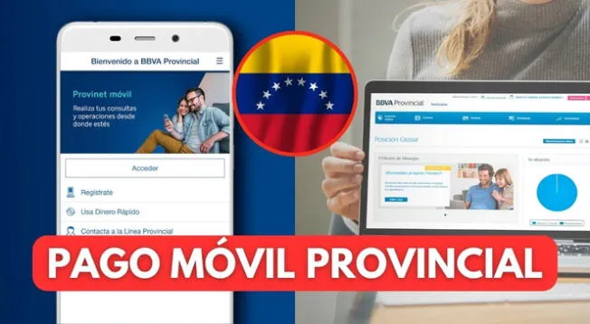 Conoce AQUÍ cómo realizar un pago móvil provincial desde Dinero Rápido en Venezuela.