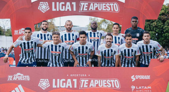 Tras vencer a Unión Comercio: ¿Cuándo fue la última vez que Alianza Lima perdió de visita?