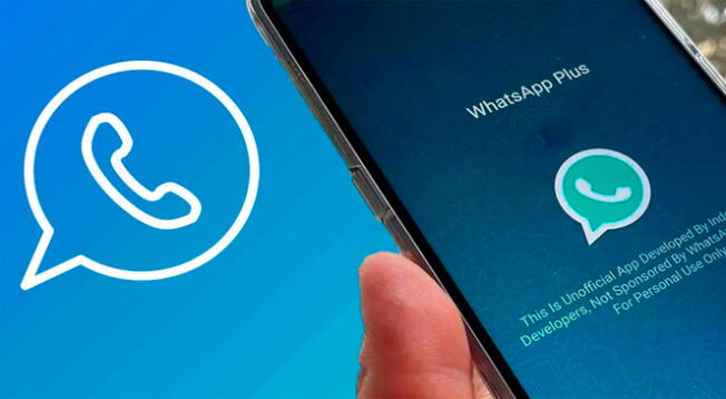 WhatsApp Plus se ha convertido en una de las aplicaciones más destacadas.