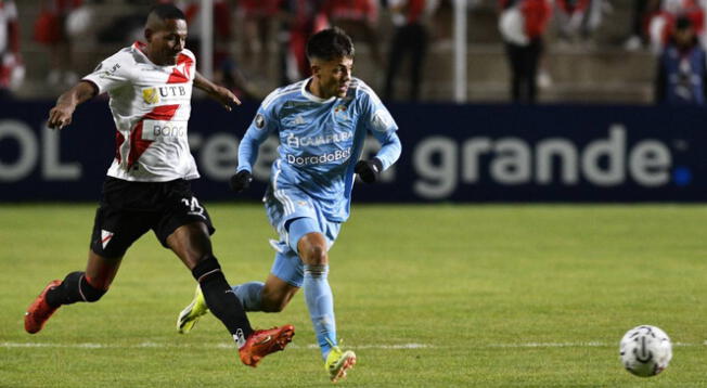 Atención, Cristal: ¿Cuál ha sido la remontada más épica de un club peruano en Libertadores?