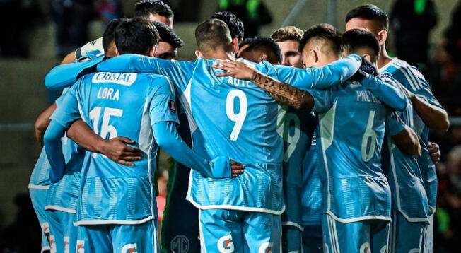 Sporting Cristal tendrá la obligación de ganar por una diferencia de seis goles o más para decir presente en la fase previa 3 de la Libertadores.
